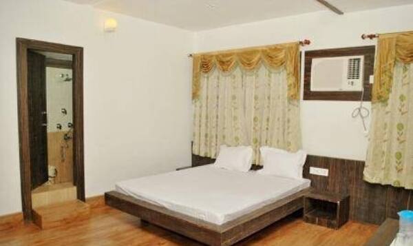 Rittika Mansion, Kolkata 2